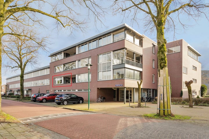 Kruisstraat 37 in Deurne foto
