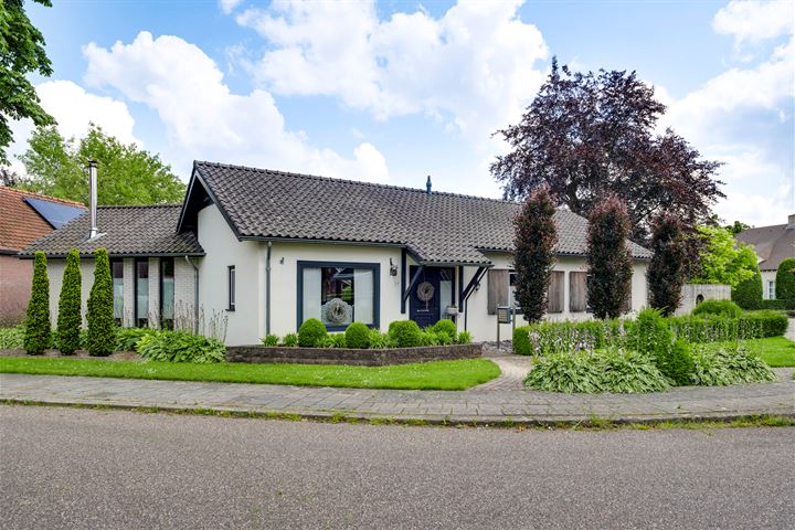 Kruisstraat 39 in Stramproy foto