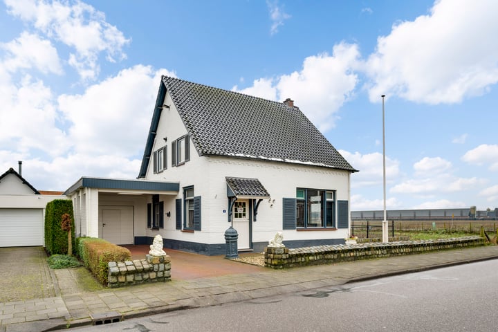 Foto van woning Kruisstraat 4, Nederweert-Eind