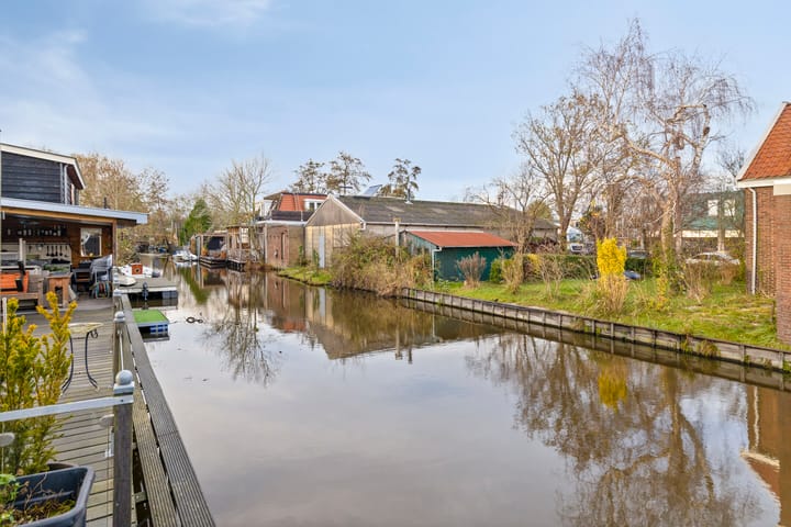 Kruisstraat 41 in Krommenie