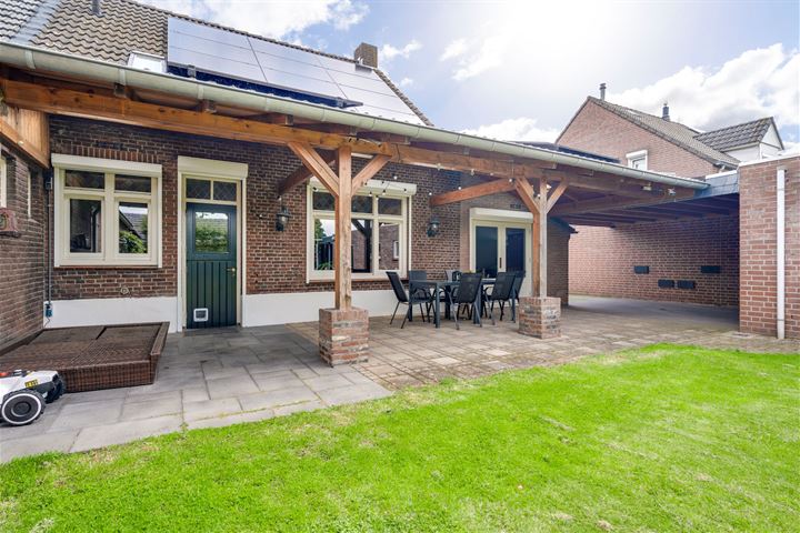 Kruisstraat 48 in Nederweert-Eind foto