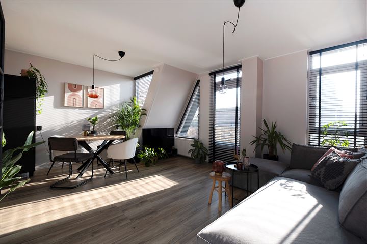 Foto van woning Kruisstraat 49, Hoogeveen