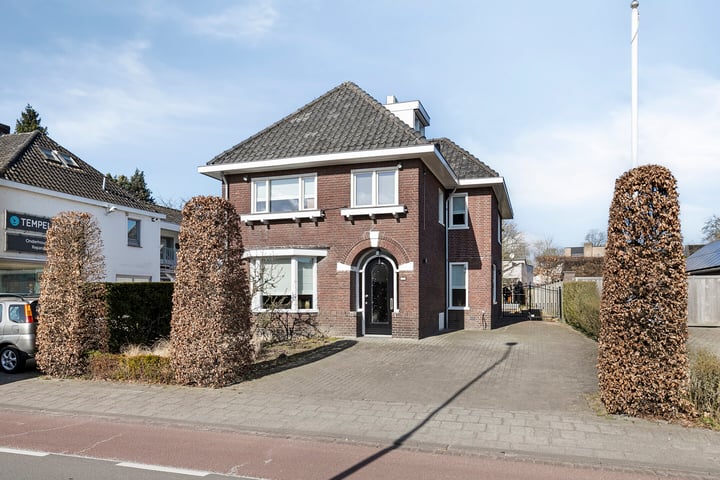 Kruisstraat 57 in Veldhoven foto