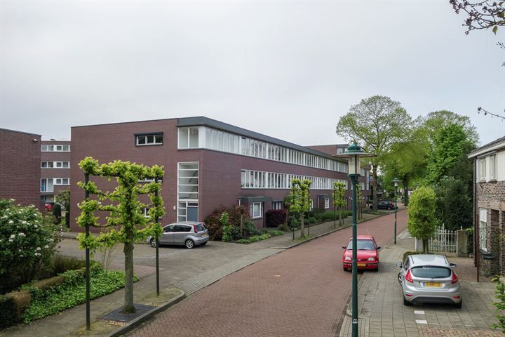Kruisstraat 57 in Deurne foto