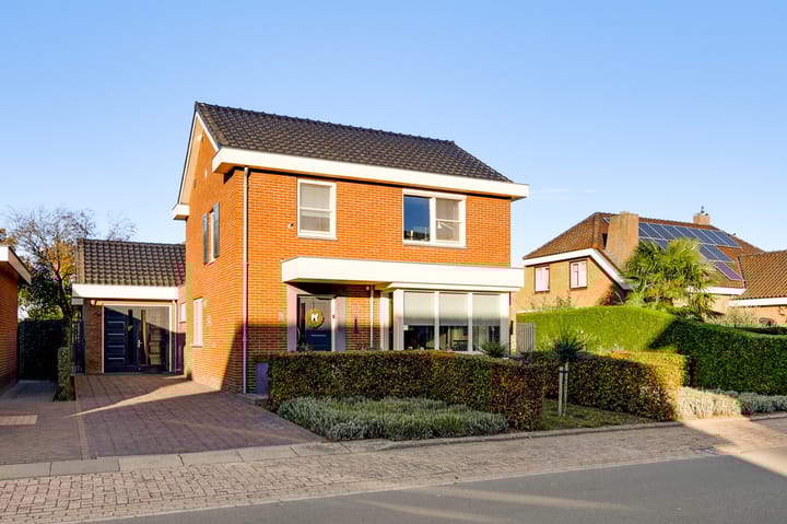 Kruisstraat 59 in Nederweert-Eind