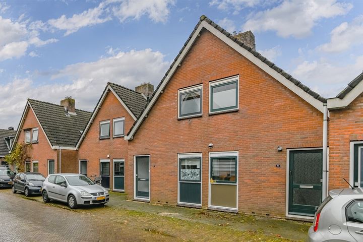 Foto van woning Kruisstraat 69, Oldemarkt