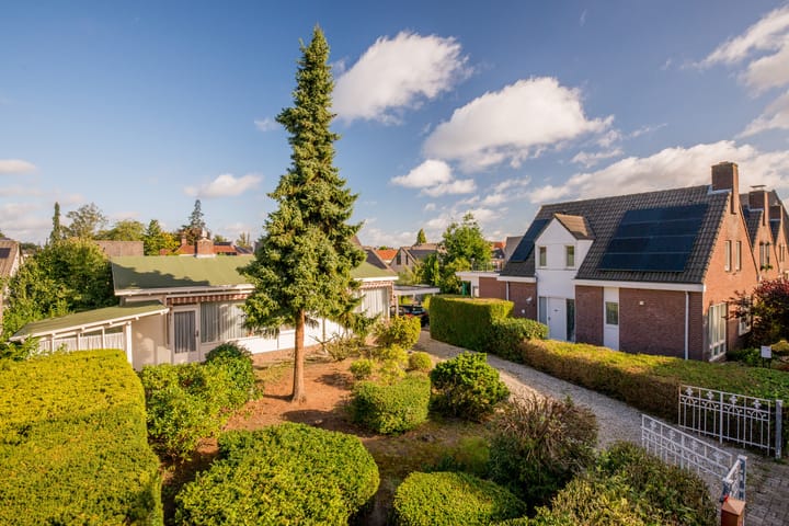 Kruisstraat 8 in Tegelen