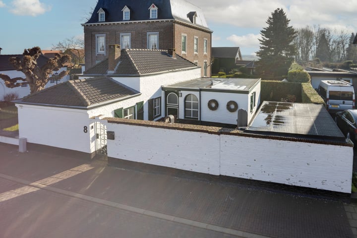 Kruisstraat 8 in Bingelrade foto