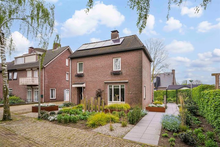 Kruisstraat 92 in Herpen foto