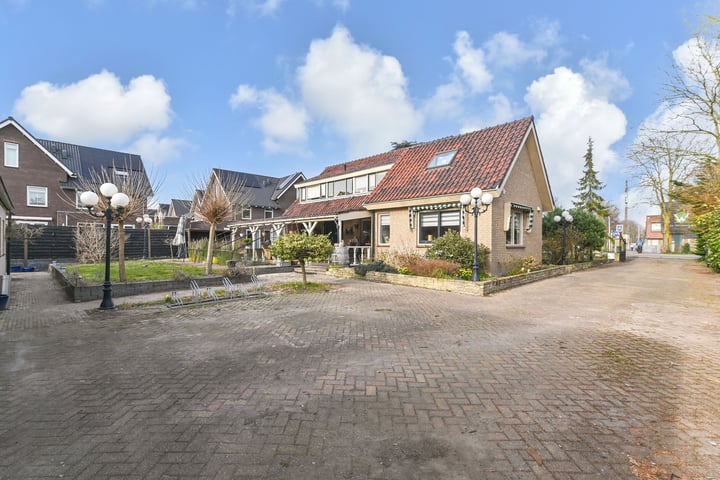 Kruisweg 10 in Nootdorp foto