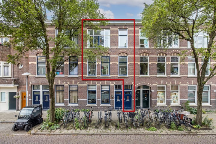Kruisweg 14-BS in Utrecht foto
