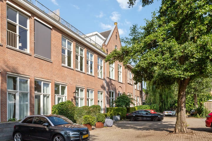 Foto van woning Kruisweg 9J, Utrecht