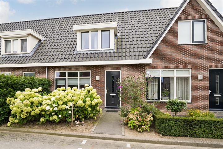Kruithof 8 in Haaften foto