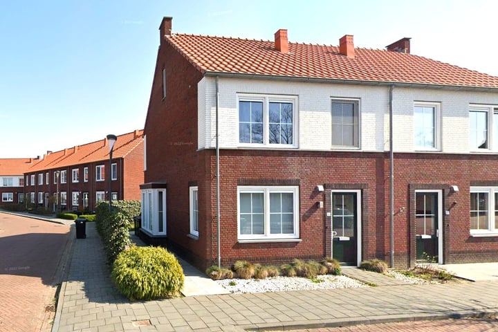 Kruithuisstraat 53 in IJzendijke foto