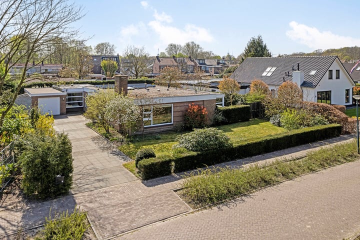 Kruizemuntlaan 22 in Loon op Zand