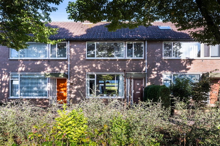 Foto van woning Kruizemuntstraat 147, Apeldoorn