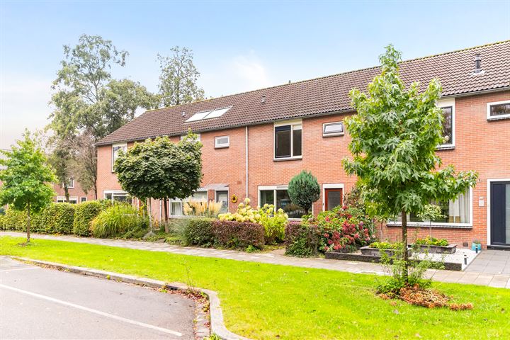 Kruizemuntstraat 803 in Apeldoorn foto