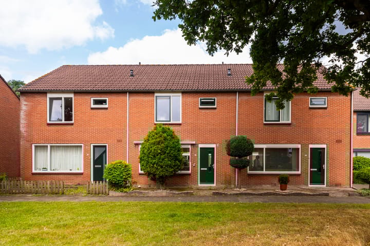 Kruizemuntstraat 969 in Apeldoorn
