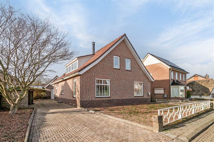 Kruksebaan 32 in Groesbeek foto