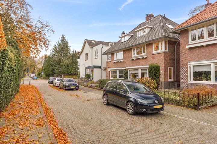 Foto van woning Krullelaan 41, Zeist