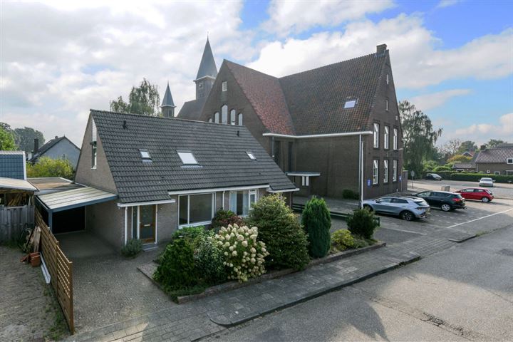 Krulweg 14 in Bennekom foto