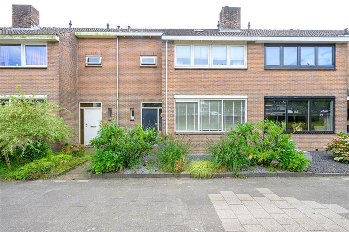 Krusemanlaan 80 in Heerhugowaard foto