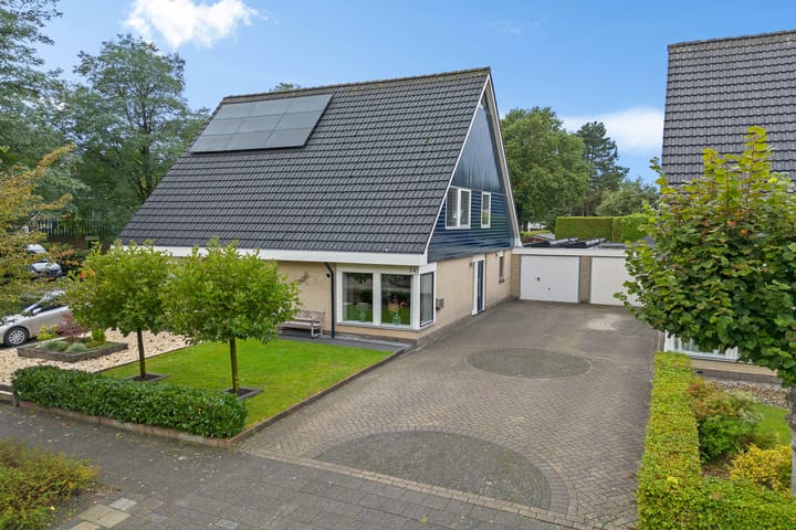 Krúslings 34 in Ureterp foto