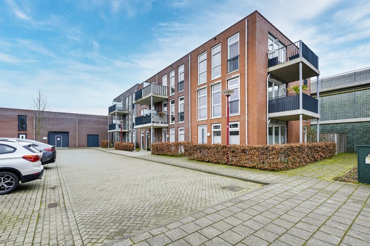 Kruyderlaan 29-3 in Nieuwegein foto
