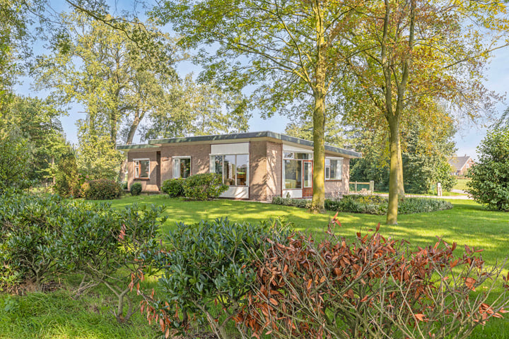 Foto van woning Kuenenweg 6, Heelweg