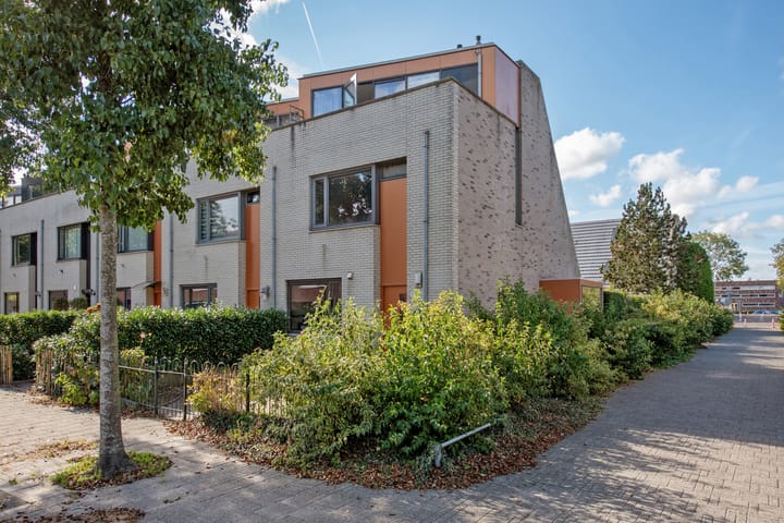 Foto van woning Kuifduikerstraat 17, 's-Gravenhage