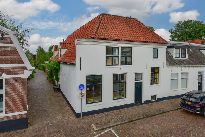 Foto van woning Kuijerpad 2, Nederhorst den Berg