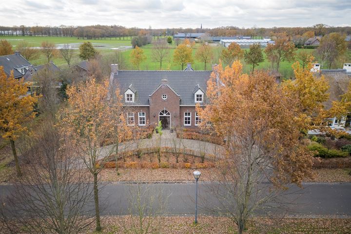 Kuijperlaan 5 in Heusden foto