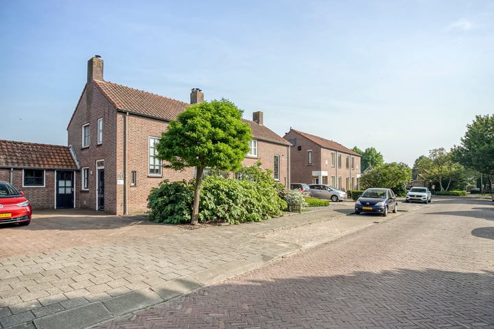 Kuijpersstraat 20 in Helmond foto