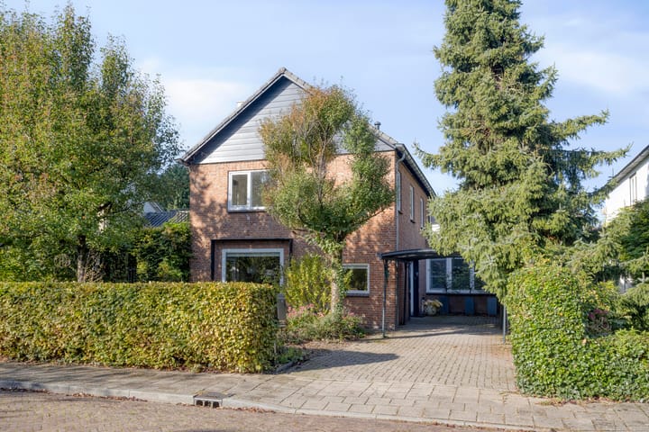 Foto van woning Kuijperstraat 4, Elst
