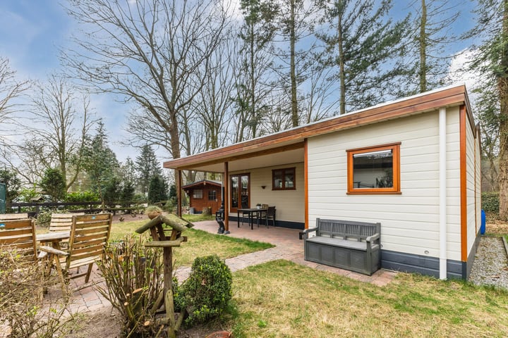 Foto van woning Kuikseindseweg 31-C4, Oost West en Middelbeers