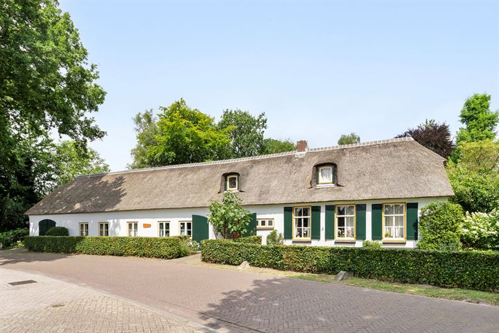 Kuilen 2 in Nuenen foto