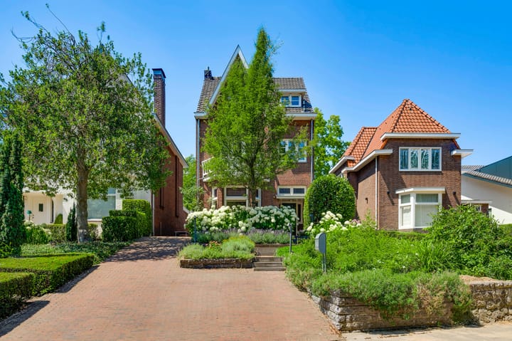 Kuileneindestraat 61 in Meerssen foto