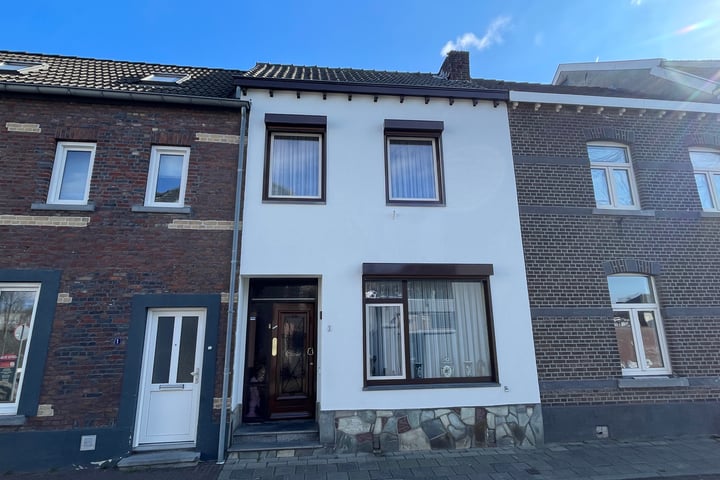 Kuilenstraat 3 in Meerssen