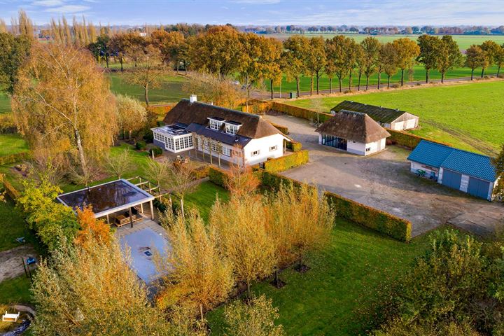Kuilerstraat 29 in Someren foto