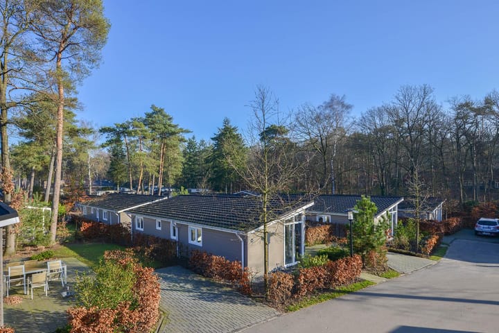 Kuiltjesweg 44-204 in Beekbergen