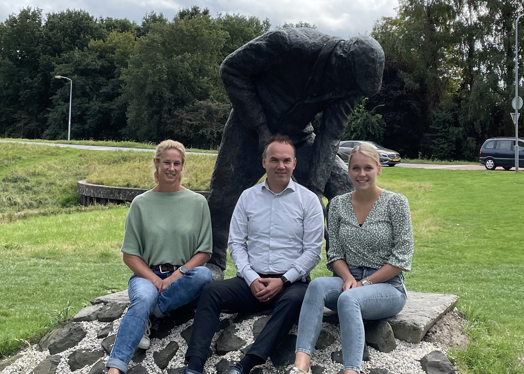 Kantoor foto van KUIN MAKELAARDIJ, actief en gedreven