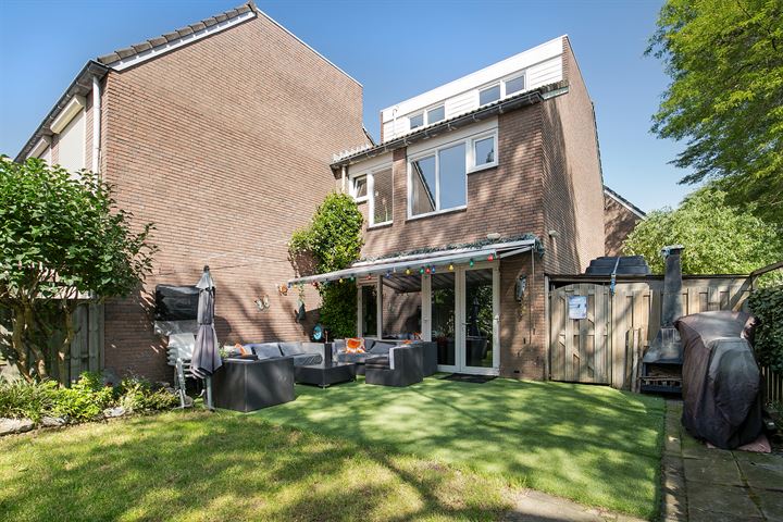 Kuinder 7 in Rotterdam foto