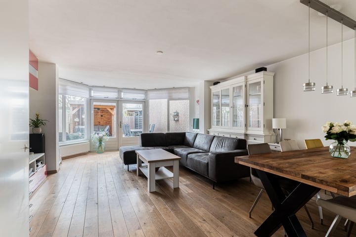 Kuinderbos 49 in Hoofddorp foto