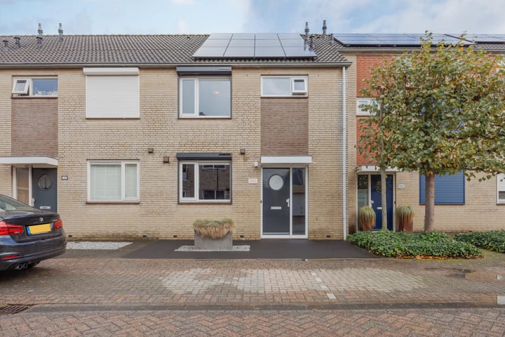 Kuiperijstraat 20 in Raamsdonksveer foto