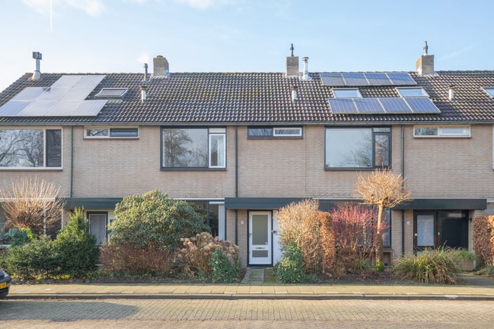 Foto van woning Kuiperlaan 8, Maarn
