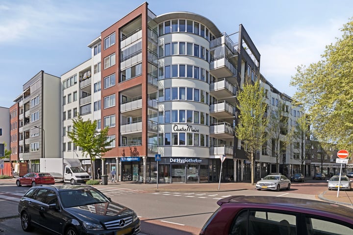 Foto van woning Kuipersdijk 20-54, Enschede