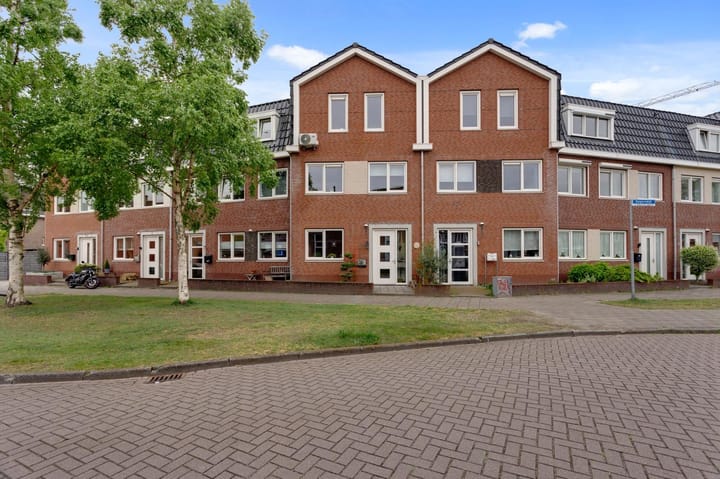 Foto van woning Kuipersdijk 208, Enschede