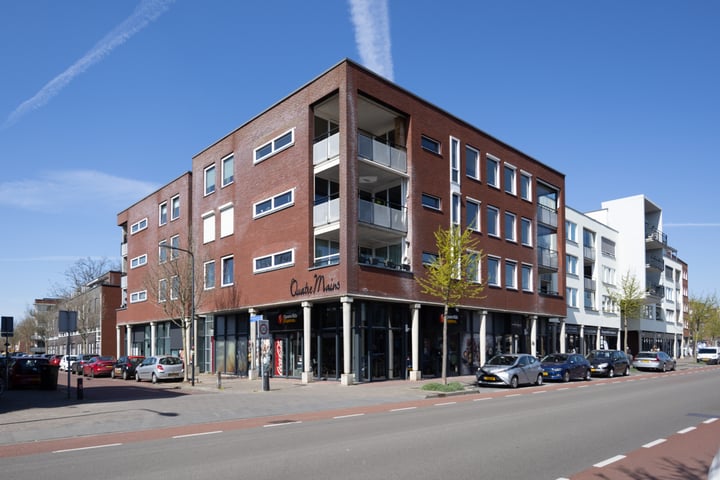 Foto van woning Kuipersdijk 70-31, Enschede