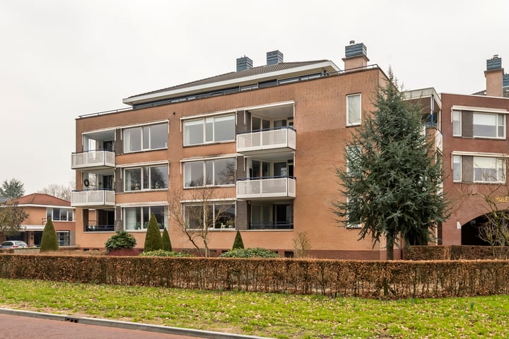 Kuipershof 43 in Geldermalsen foto