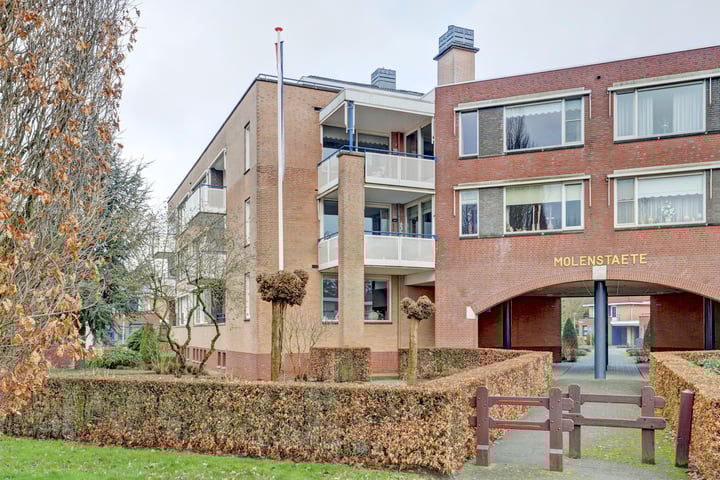 Kuipershof 45 in Geldermalsen foto